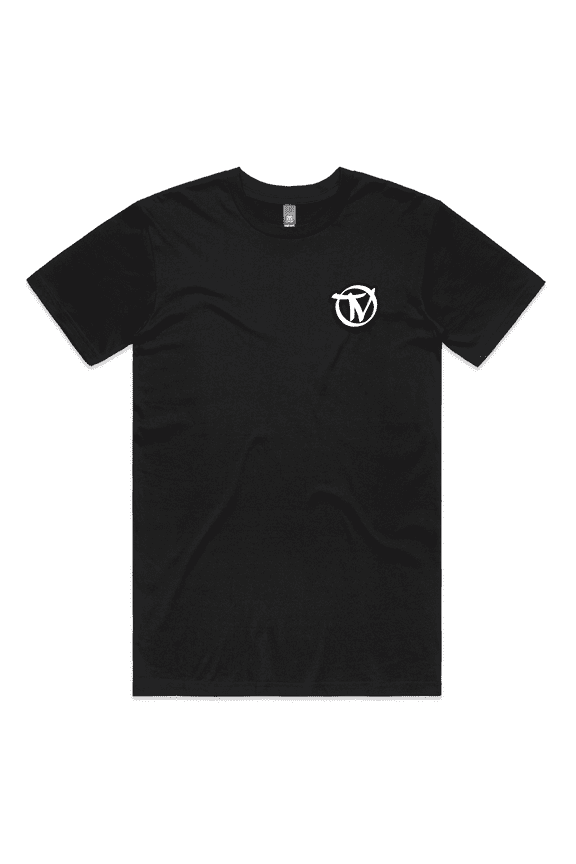 TV Graffiti T-Shirt Large