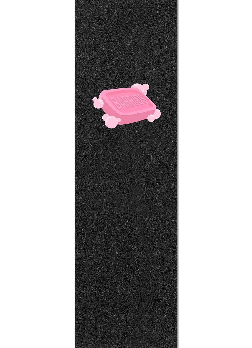 The Vault TV Marc Barrios Signature Grip Tape