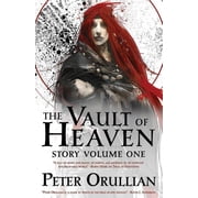 Heavens Vault The Vault of Heaven, Book 1, Paperback