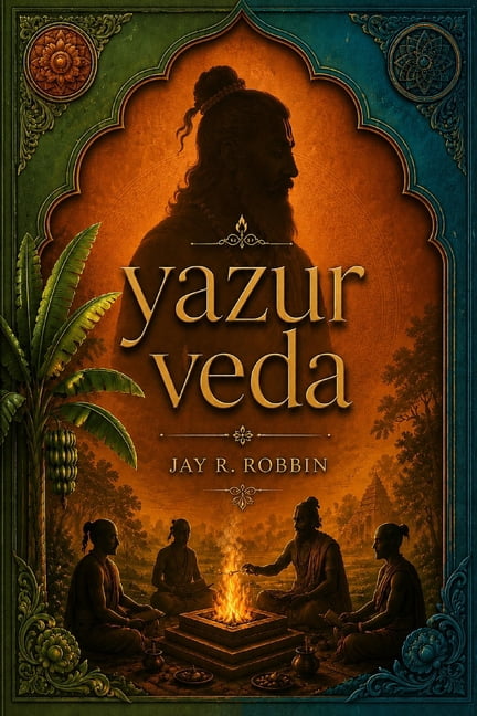The Vedas THE YAJURVEDA (Shortened & Simplified): Ancient Rituals Explained in Simple Language, Book 3, (Paperback)