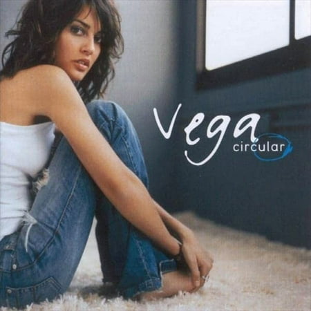 The Vega - Circular - Music & Performance - Vinyl