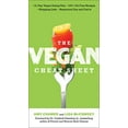 thumbnail image 1 of Pre-Owned The Vegan Cheat Sheet: Your Take-Everywhere Guide to Plant-Based Eating (Paperback) 0399163697 9780399163692, 1 of 1