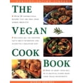 thumbnail image 1 of Pre-Owned The Vegan Cookbook: Over 50 Inspirational Recipes That Are Free from Animal Products (Paperback) 0754801853 9780754801856, 1 of 1
