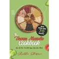 thumbnail image 1 of The Vegan Masala Cookbook: Spice Up Your Food With Vegan Indian Spice Blends, 1 of 1