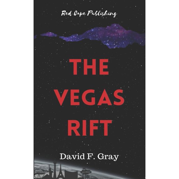 The Vegas Rift (Paperback)