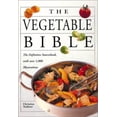 thumbnail image 1 of Pre-Owned The Vegetable Bible (Paperback) 1552854345 9781552854341, 1 of 1