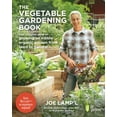 thumbnail image 1 of Vegetable Gardening Book: Your Complete Guide to Growing an Edible Organic Garden from Seed to Harvest, 1 of 2