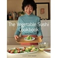 thumbnail image 1 of The Vegetable Sushi Cookbook, 1 of 1