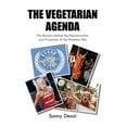 thumbnail image 1 of The Vegetarian Agenda, (Hardcover), 1 of 1