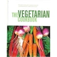 thumbnail image 1 of Pre-Owned The Vegetarian Cookbook 9781405460408 Used, 1 of 1