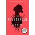 thumbnail image 1 of Pre-Owned The Vegetarian, 9781101906118, 1101906111, Paperback, Reprint edition, 1 of 1
