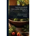 thumbnail image 1 of The Vegetarian Magazine, Volume 6, Issue 2, (Hardcover), 1 of 1