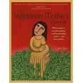 thumbnail image 1 of Pre-Owned The Vegetarian Mother's Cookbook: Whole Foods To Nourish Pregnant And Breastfeeding Women - And Their Families (Paperback) 0972469060 9780972469067, 1 of 1