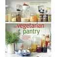 thumbnail image 1 of Pre-Owned The Vegetarian Pantry: Fresh and modern meat-free recipes (Hardcover) 184975344X 9781849753449, 1 of 1