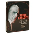 thumbnail image 1 of The Veil (10 Episodes) (DVD), 1 of 1