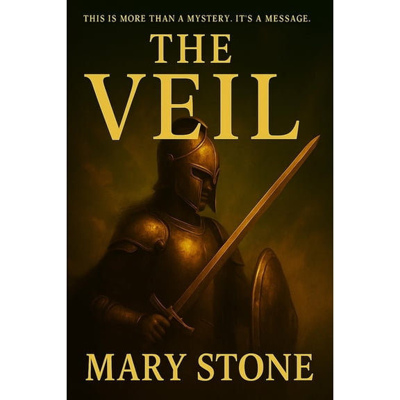 Gifts The Veil: A Journey Between Worlds, Book 1, (Paperback)