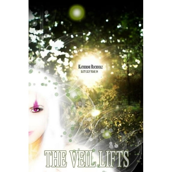 The Veil Lifts (Paperback)