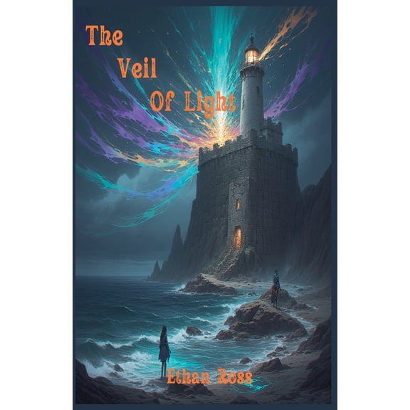 The Veil Of Light, (Paperback)