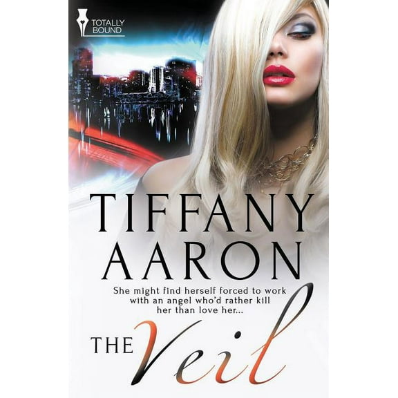 The Veil (Paperback)