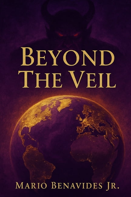 The Veil Series: The Architecture of Dec Beyond The Veil: The Final Unmasking, Book 5, (Paperback)