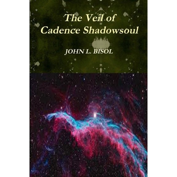 The Veil of Cadence Shadowsoul, (Paperback)