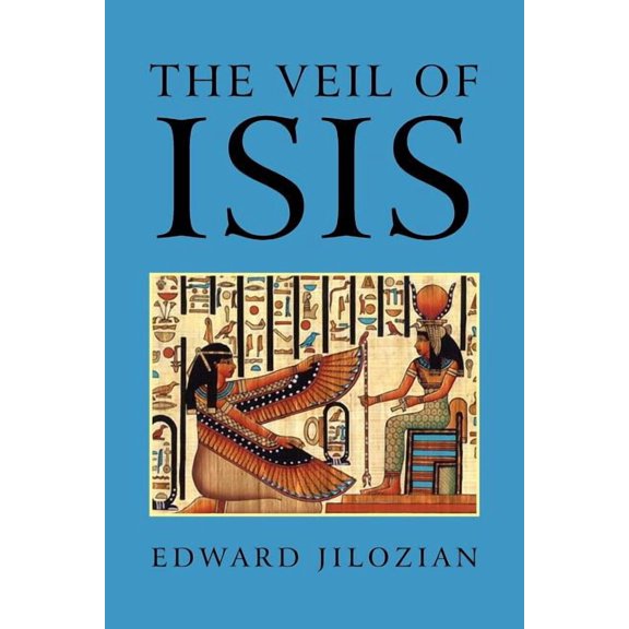 The Veil of Isis, (Paperback)