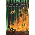 thumbnail image 1 of Pre-Owned The Veiled Discord: 1 (The Visions of Lodas) Paperback, 1 of 1