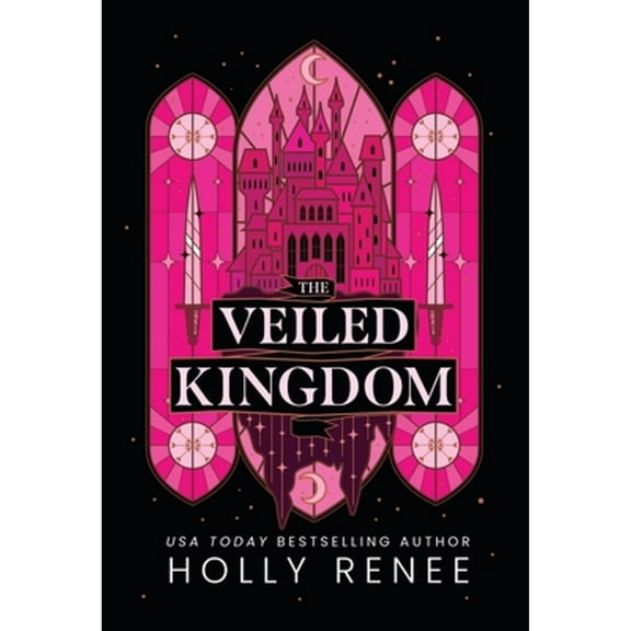 Pre-Owned The Veiled Kingdom (Hardcover) 1957514434 9781957514437