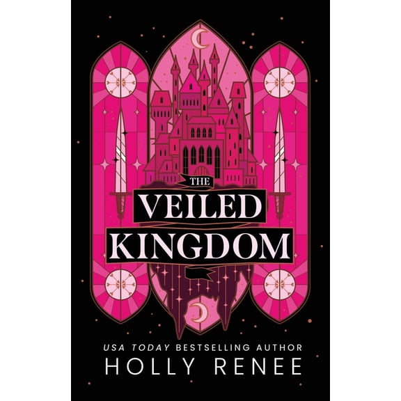 The Veiled Kingdom, (Paperback)