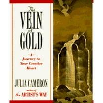 Pre-Owned The Vein of Gold: A Journey to Your Creative Heart (Hardcover) 0874778360 9780874778366