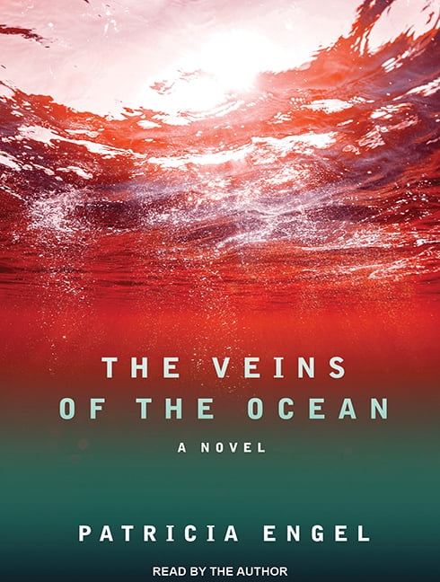 The Veins of the Ocean (Audiobook)