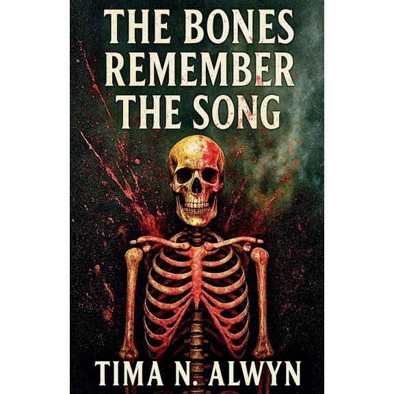 The Vellicore Trilogy The bones remember the song, Book 1, (Paperback)