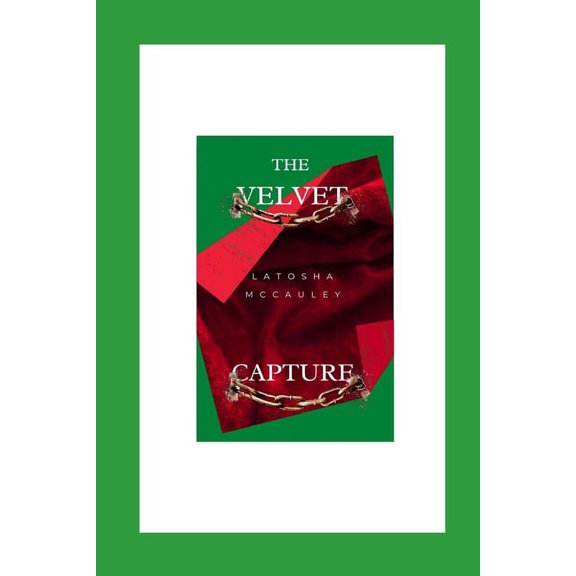 The Velvet Capture (Paperback)