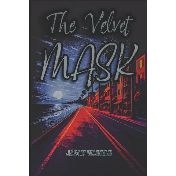 The Velvet Mask, (Paperback)