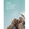 thumbnail image 1 of Oscilloscope - The Velvet Queen [BLU-RAY], 1 of 1