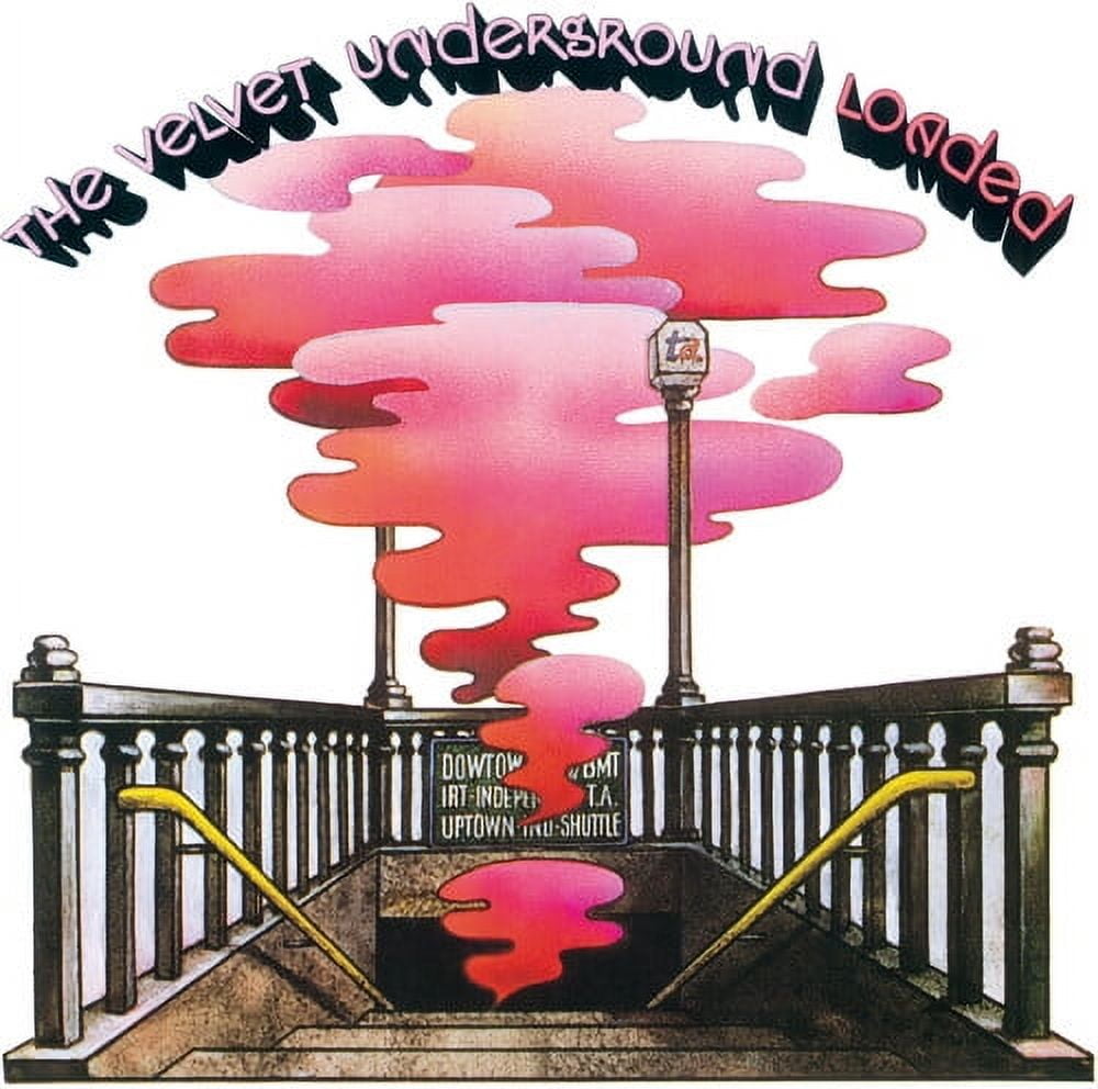 The Velvet Underground - Loaded (Fully Re-Loaded Edition) - Music & Performance - Vinyl