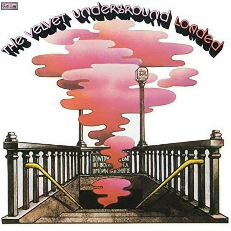 【新品】The Velvet Underground - Loaded The Velvet Underground - Loaded - Music & Performance - CD