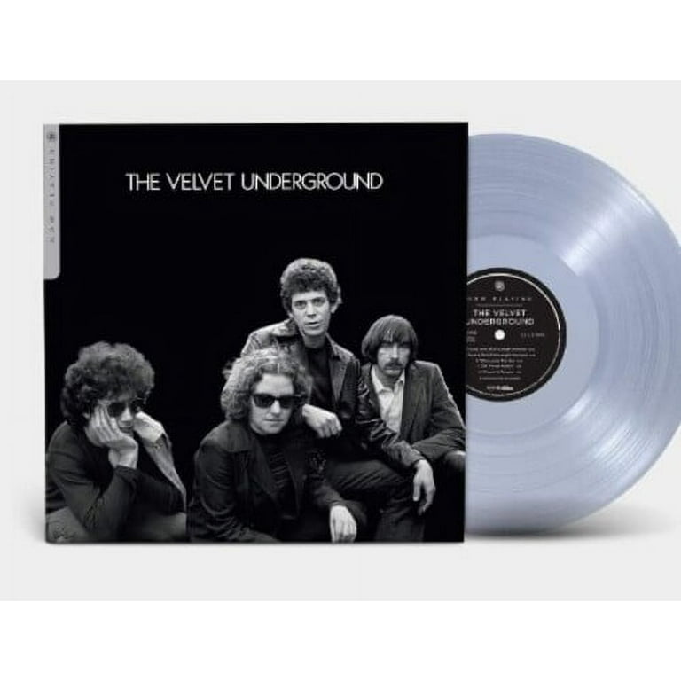 正規official Velvet underground anvil M 正規official Velvet underground anvil M The Velvet