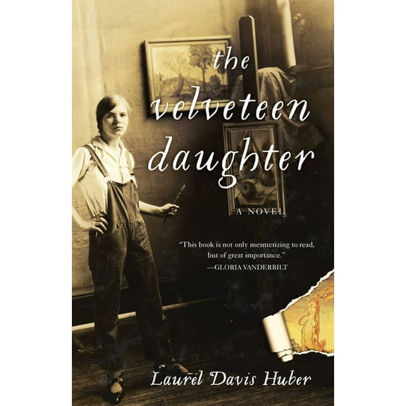 The Velveteen Daughter, (Paperback)
