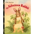 thumbnail image 1 of Pre-Owned The Velveteen Rabbit (Little Golden Book) (Hardcover) 0307001350 9780307001351, 1 of 1