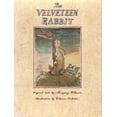 thumbnail image 1 of Pre-Owned The Velveteen Rabbit (Library Binding) 9780385077484, 1 of 1
