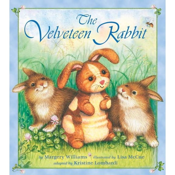 Pre-Owned The Velveteen Rabbit (Unknown) 0794409482 9780794409487