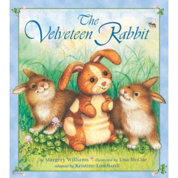 Pre-Owned The Velveteen Rabbit (Unknown) 0794409482 9780794409487
