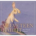 thumbnail image 1 of Pre-Owned The Velveteen Rabbit: The Classic Edition (Hardcover) 1646431170 9781646431175, 1 of 1