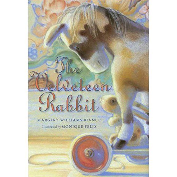 Pre-Owned The Velveteen Rabbit (Hardcover) 1568462174 9781568462172
