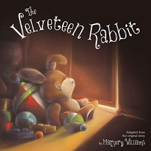 Pre-Owned The Velveteen Rabbit (Hardcover - Used) 1787004783 9781787004788