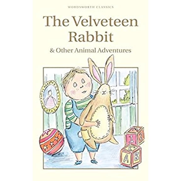 Pre-Owned The Velveteen Rabbit & Other Animal Adventures (Paperback) 1840225785 9781840225785
