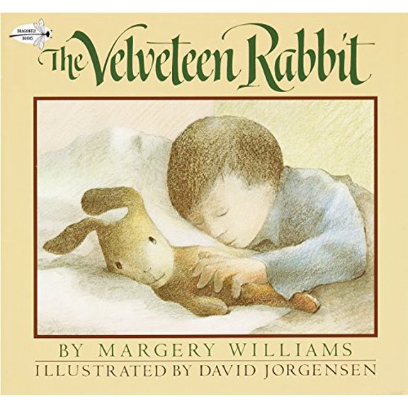 Pre-Owned The Velveteen Rabbit (Paperback) 0679803335 9780679803331