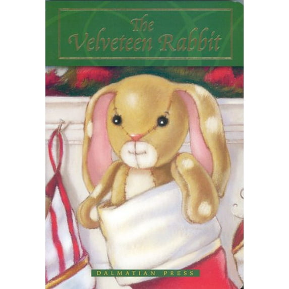Pre-Owned The Velveteen Rabbit Paperback