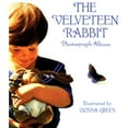 thumbnail image 1 of Pre-Owned The Velveteen Rabbit Photo Album (Hardcover) 0765116545 9780765116543, 1 of 1